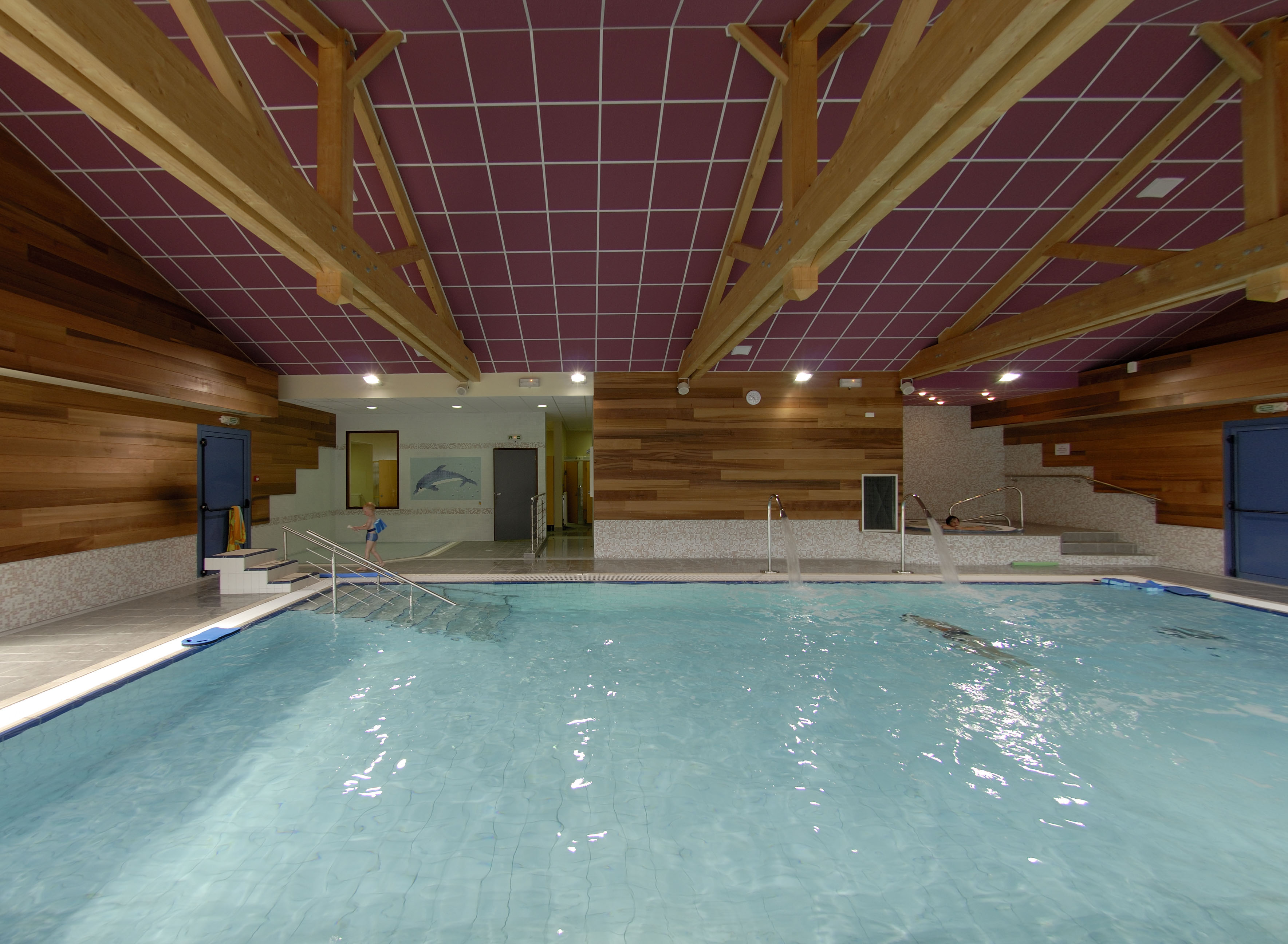 Chalet de la haute joux cap france