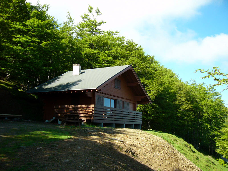 Chalet iraty restaurant