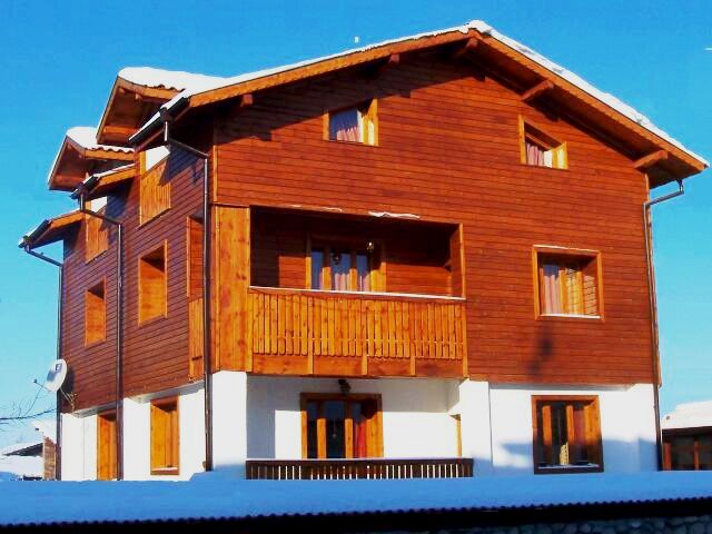 Chalet owners direct