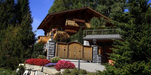 Fabricant de chalet pour camping