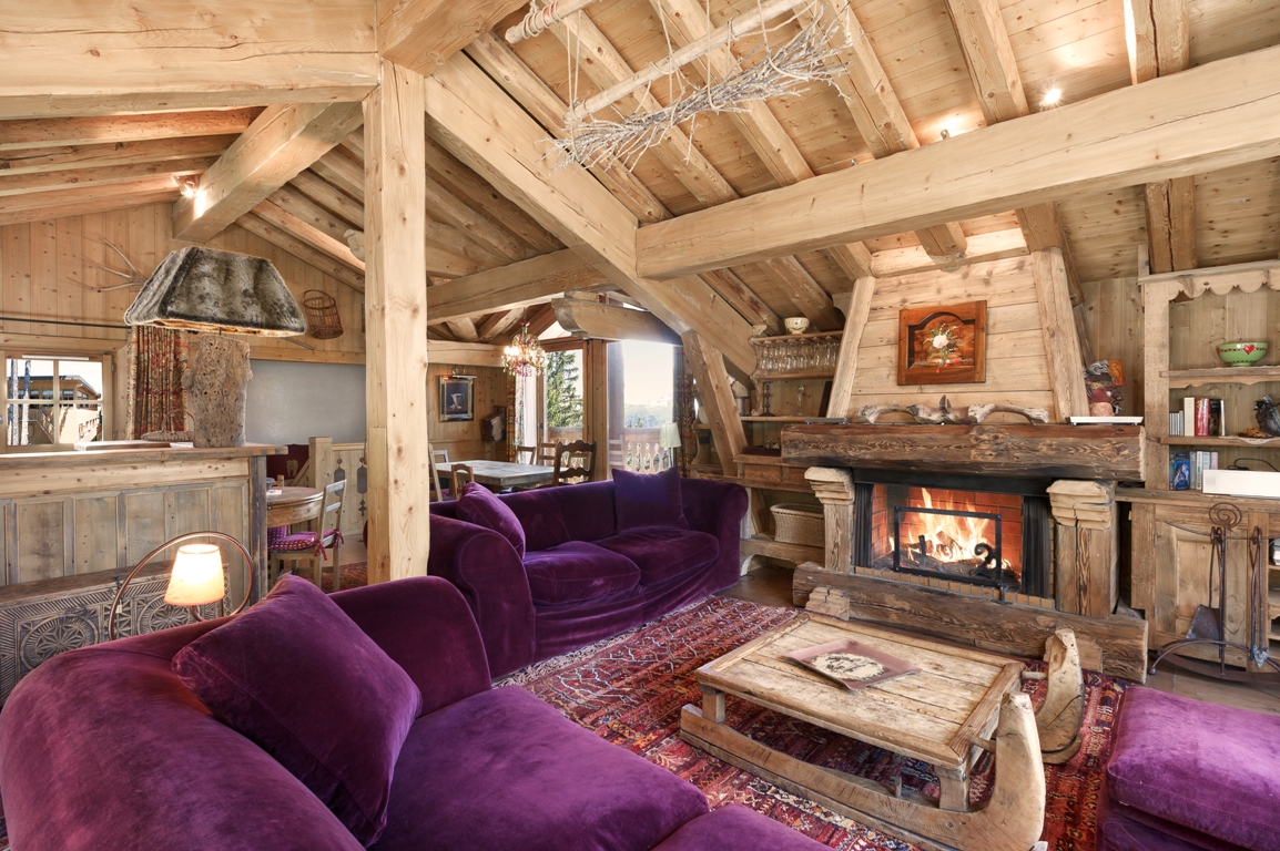 Chalet 17 m2