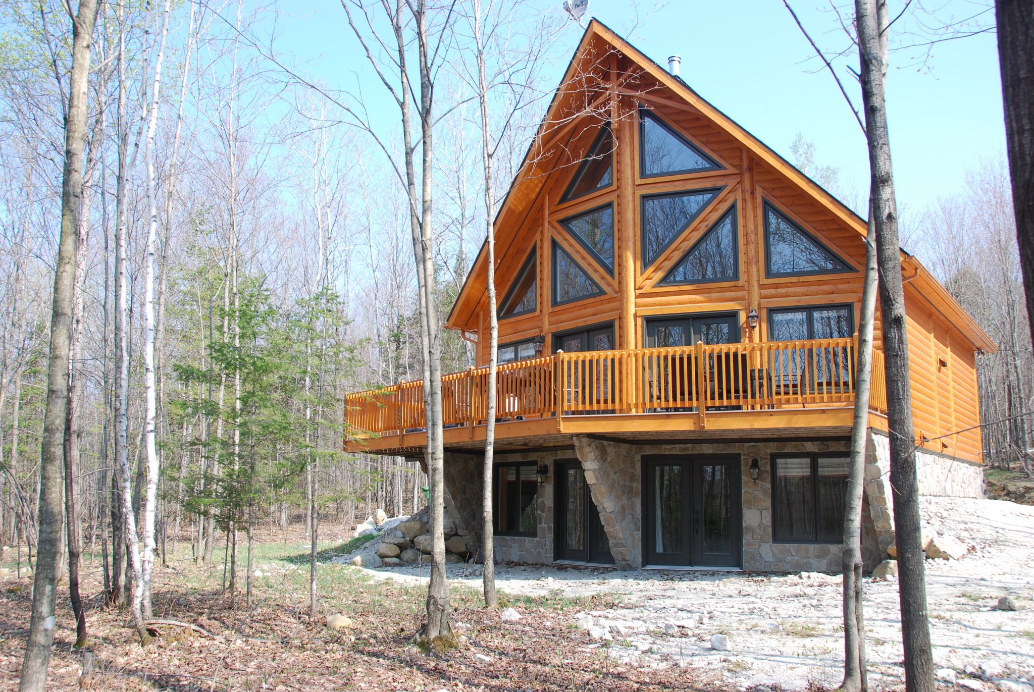 Acheter un chalet en montagne