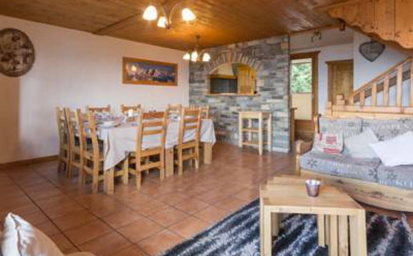 Chalet kandahar