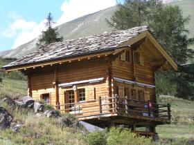Chalet a vendre suisse valais