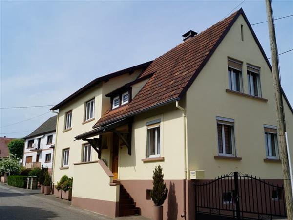 Chalet reipertswiller