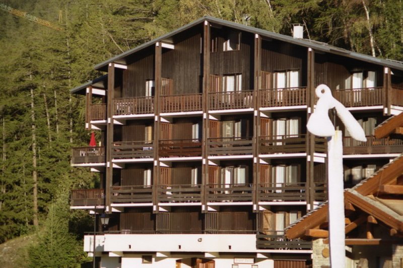 Chalet a la norma