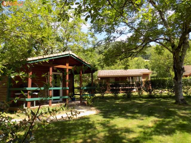 Chalet la noyeraie