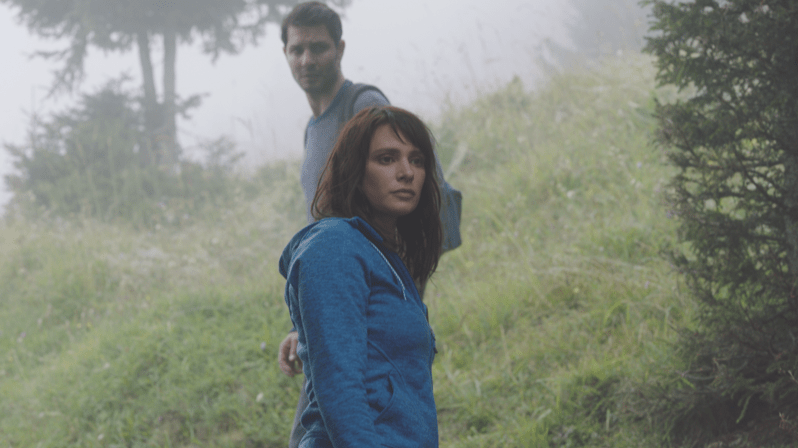 Le chalet france 2 critique