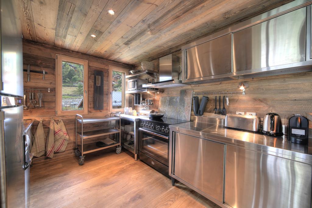 Location de chalet en haute savoie pas cher