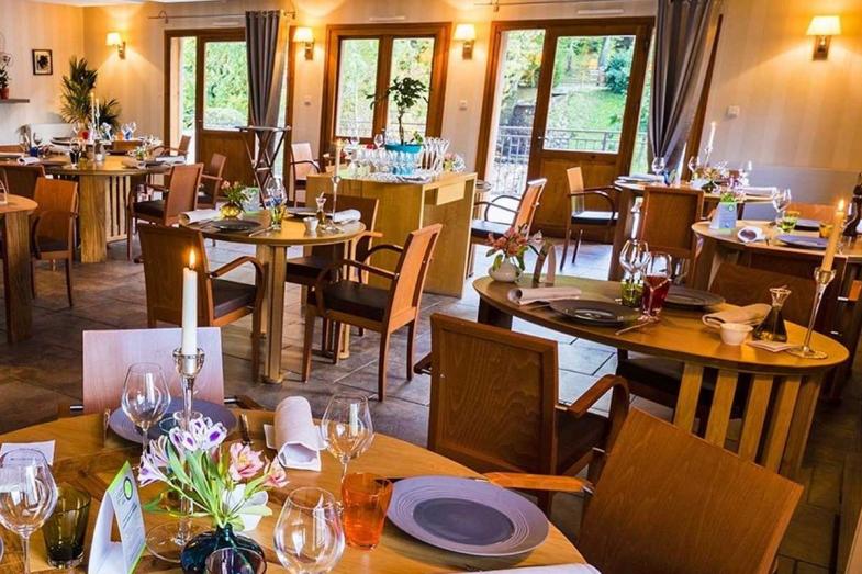 Le chalet ax les thermes avis
