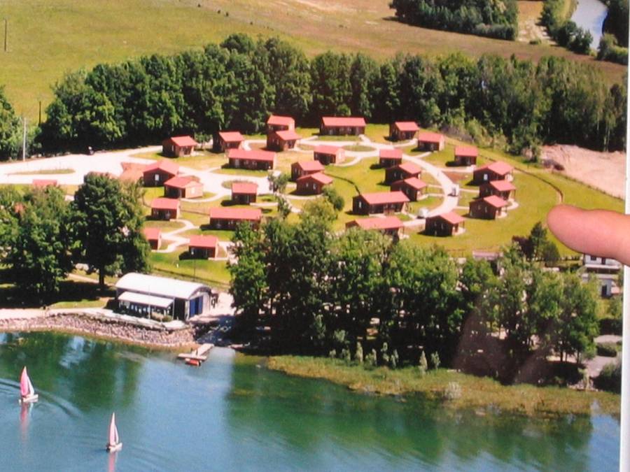 Chalet de la vingeanne