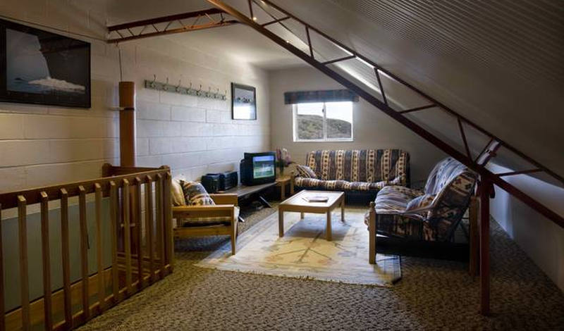 Les chalet