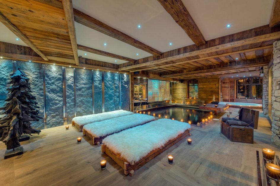 Chalet 2016