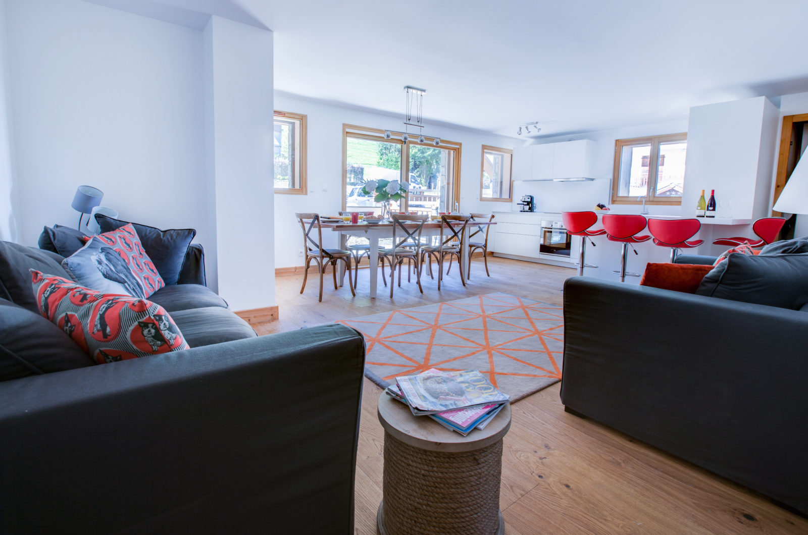 Chalet nantes