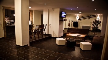 Chalet saint antoine markstein