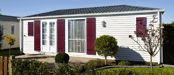 Chalet a louer aux saisies