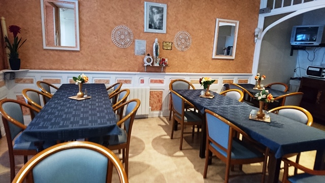 Résidence chalet saint-bernard location lourdes