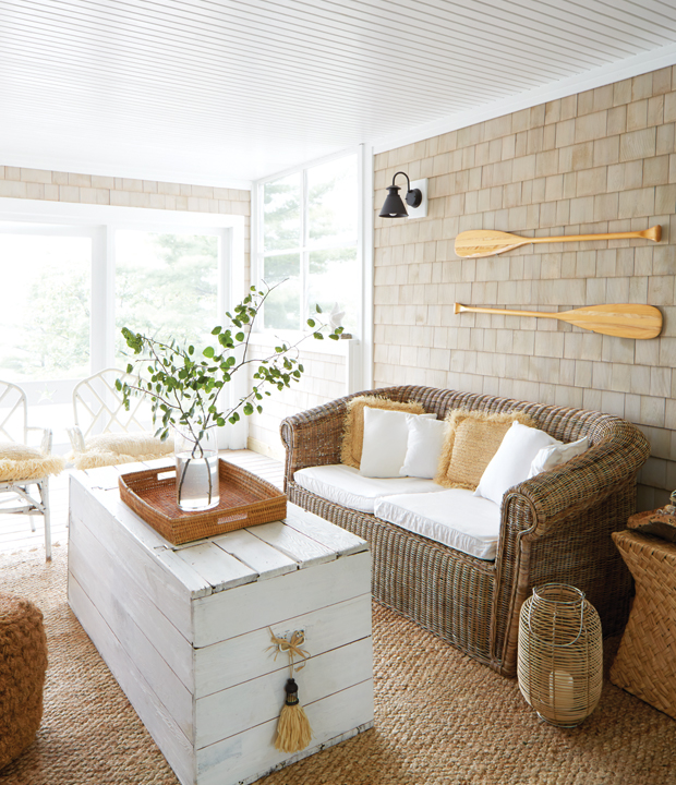 Deco style chalet pas cher