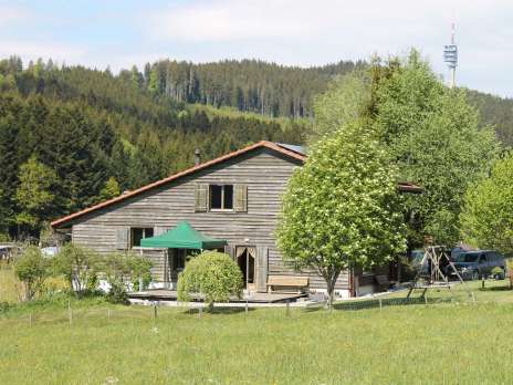 Chalet à vendre jura suisse
