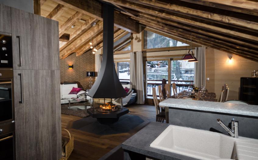 Chalet emilie