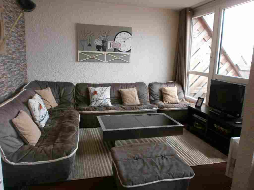 Location chalet piau engaly