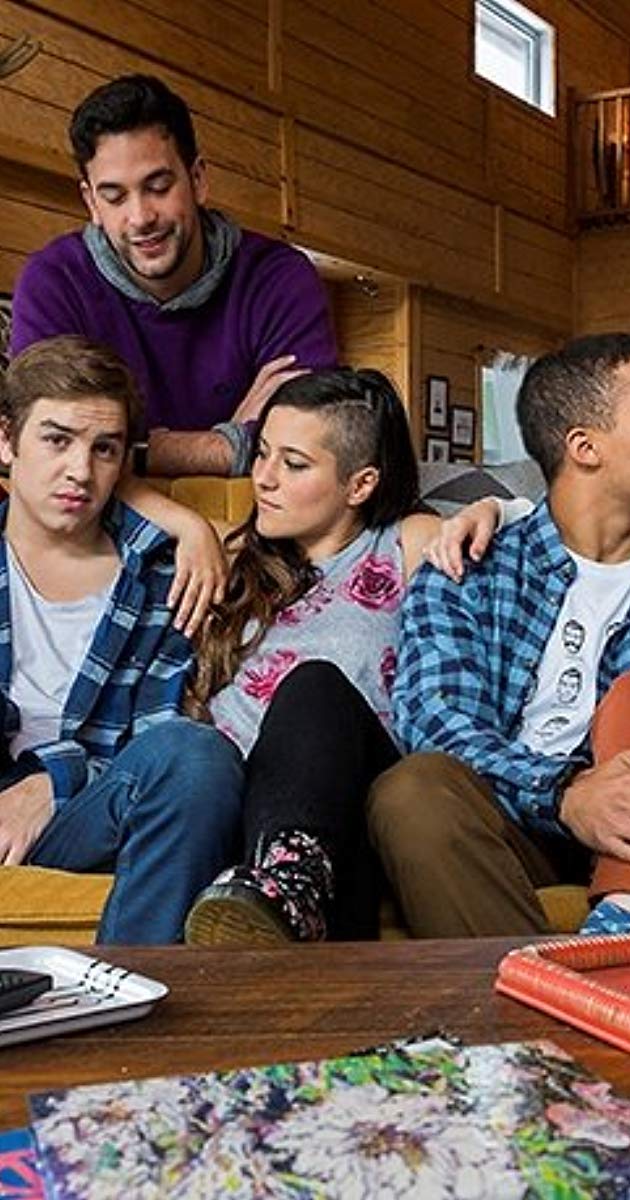Le chalet synopsis