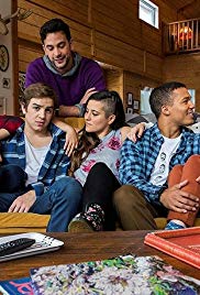 Musique de la serie le chalet