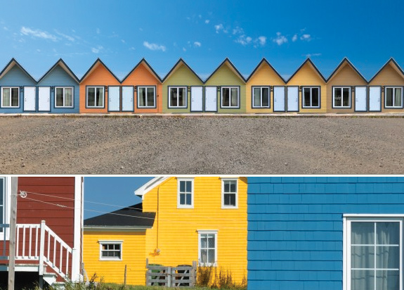 Chalet louer iles de la madeleine