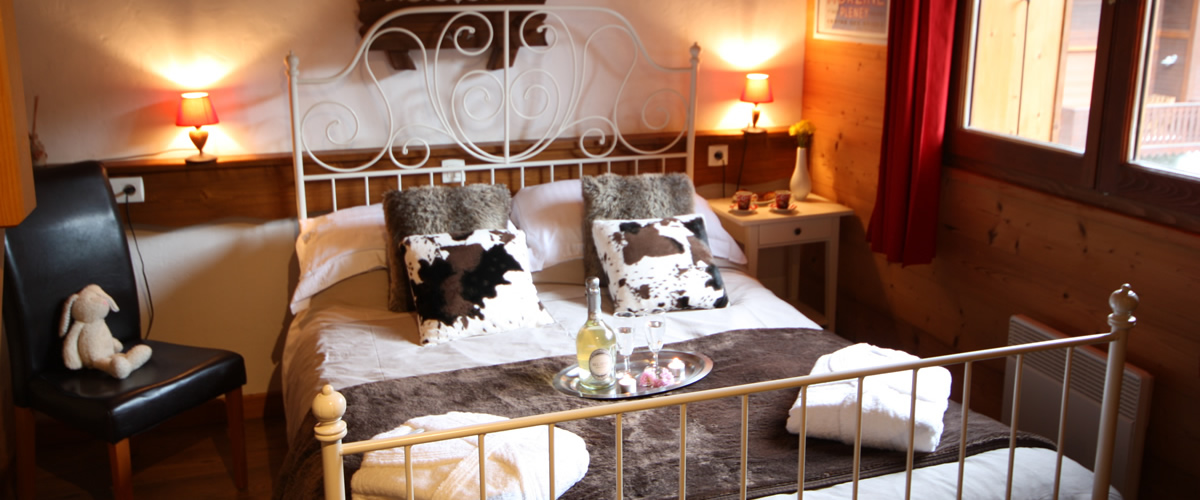 Chalet de jardin original