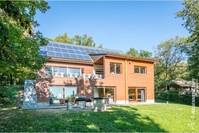 Location chalet pour 20 personnes