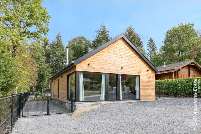 Chalet des pyramides chamonix-mont-blanc