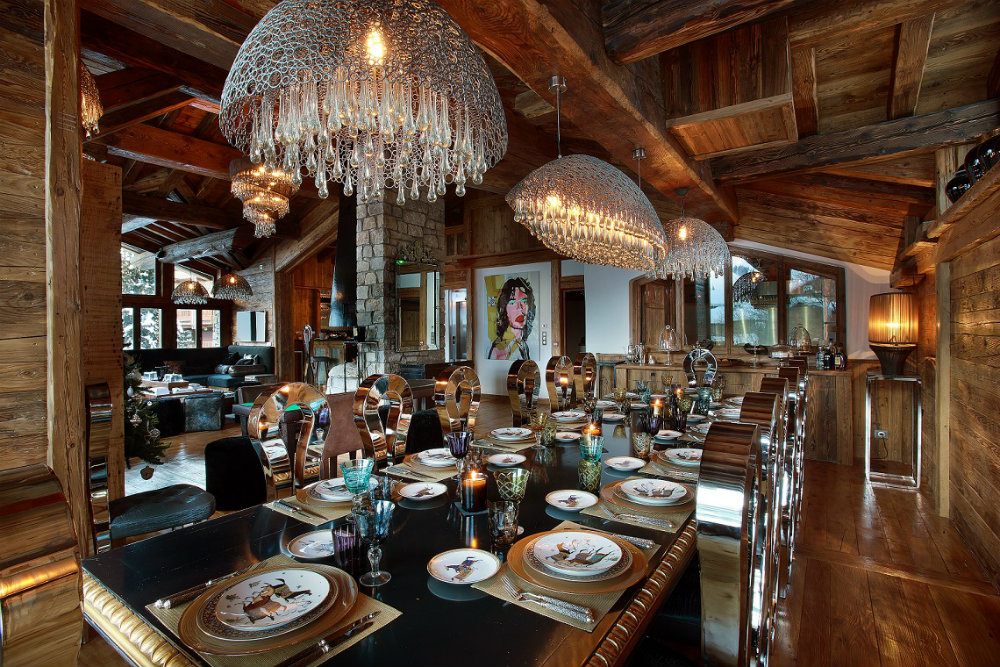 Chalet marco polo