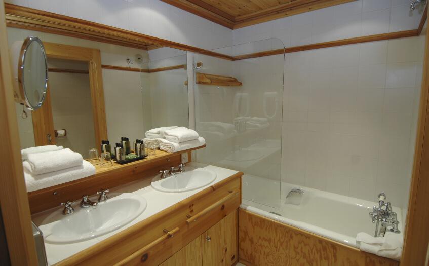 Club med meribel chalet
