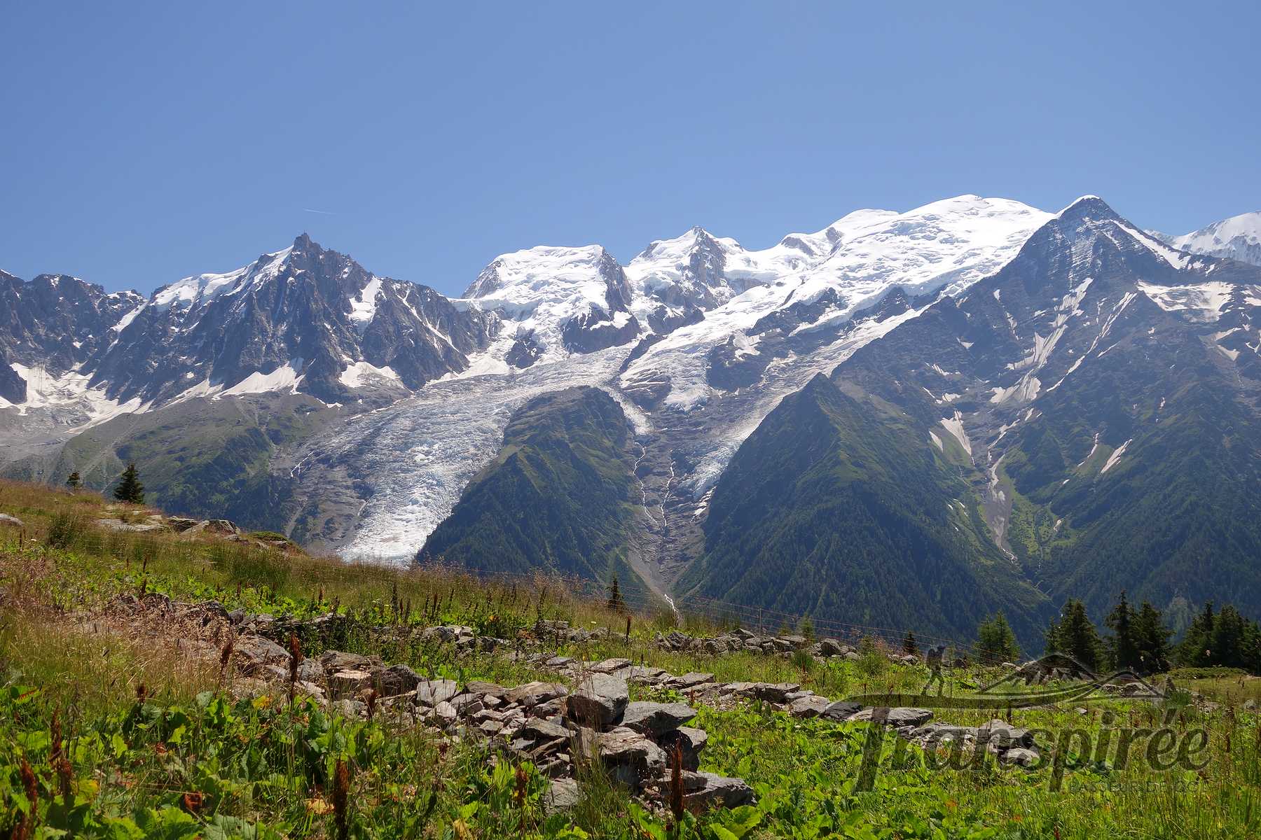 Chalet de chailloux