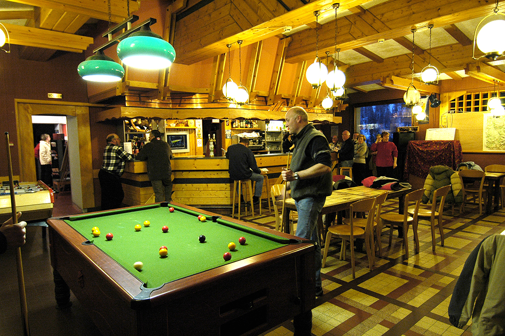 Chalet pierre sémard