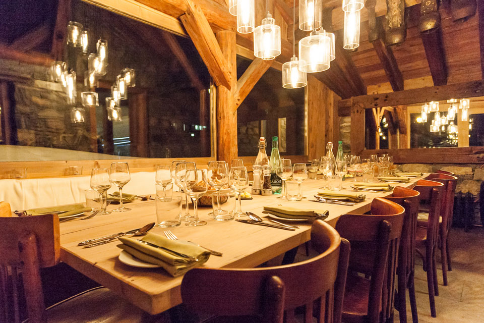 Chalet nanouk val d isere