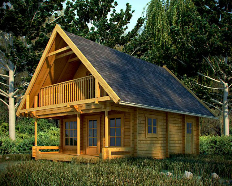 Vacance chalet