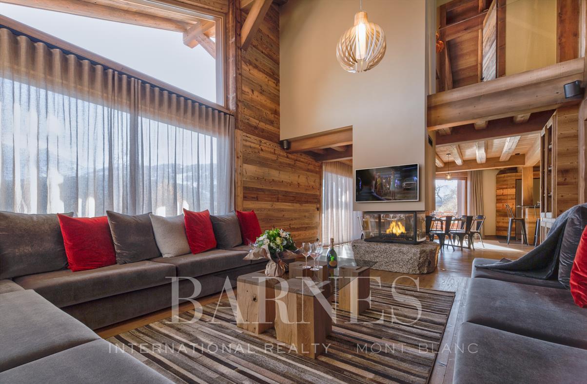 Chalet d or