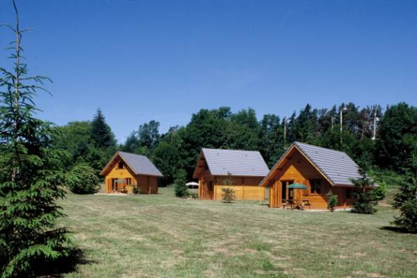 Chalet à la montagne vacances pour 2 auvergne