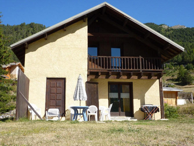 Chalet ceillac