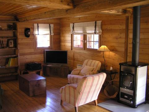 Chalet a louer en suisse