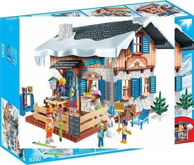 Le chalet aix les bains