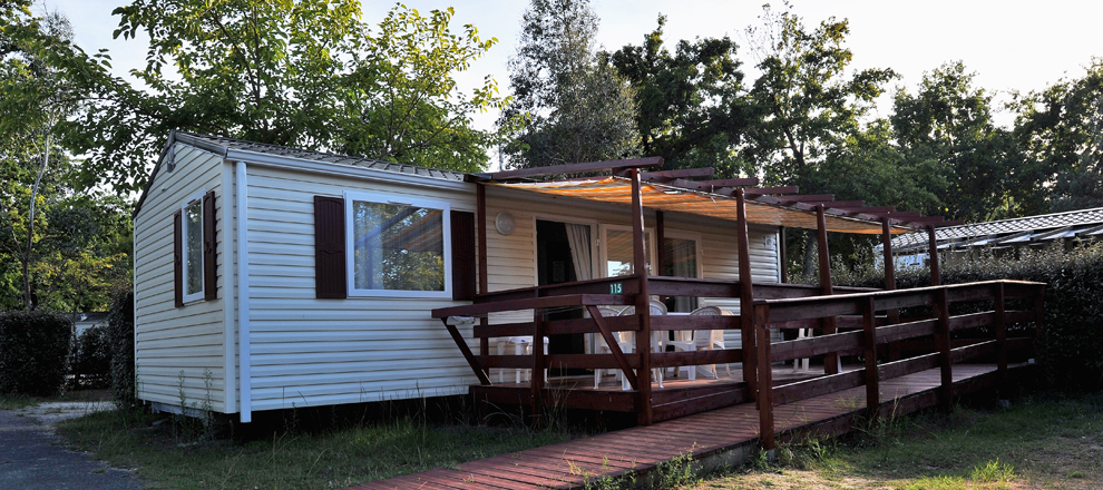 Chalet soulac sur mer