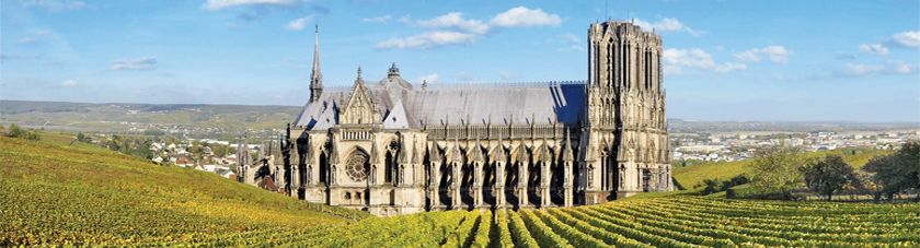 Le chalet reims