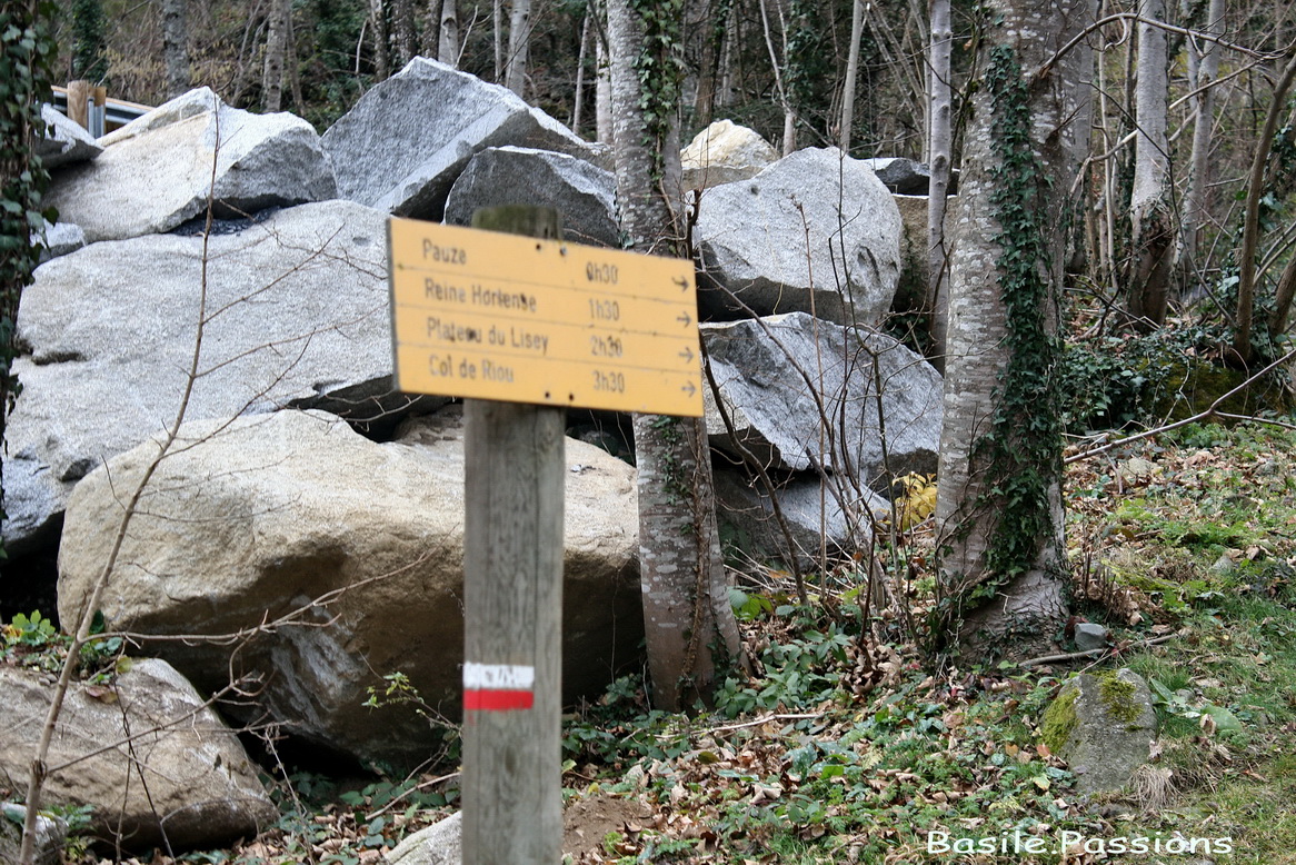 Chalet de la reine hortense
