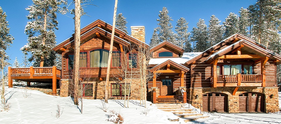 Chalet usa