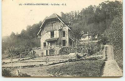 Chalet des iles horaires