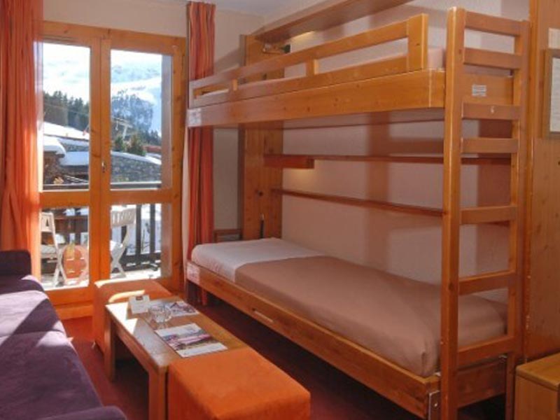 Chalet la rafale