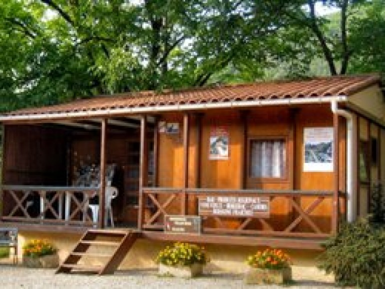 Chalet de vacance