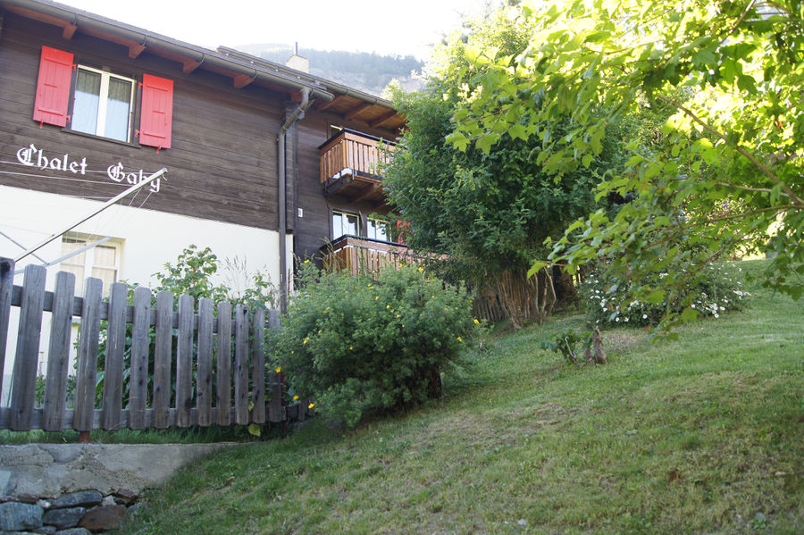 Chalet gaby